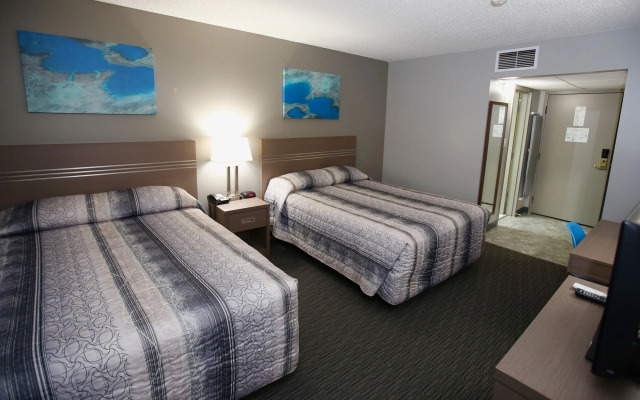 Travelodge by Wyndham Grande Prairie