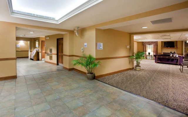 Holiday Inn Express Boulder