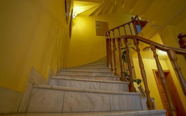 Kismet Dao Hostel