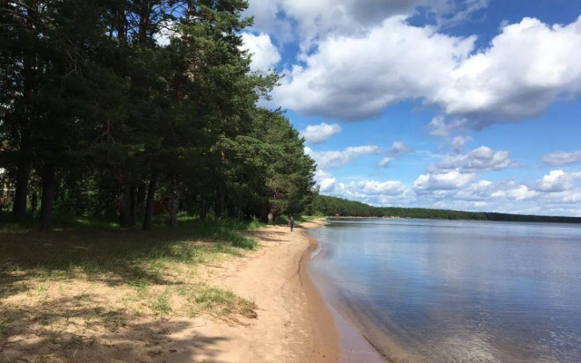 The house on Dachnaya street, 23