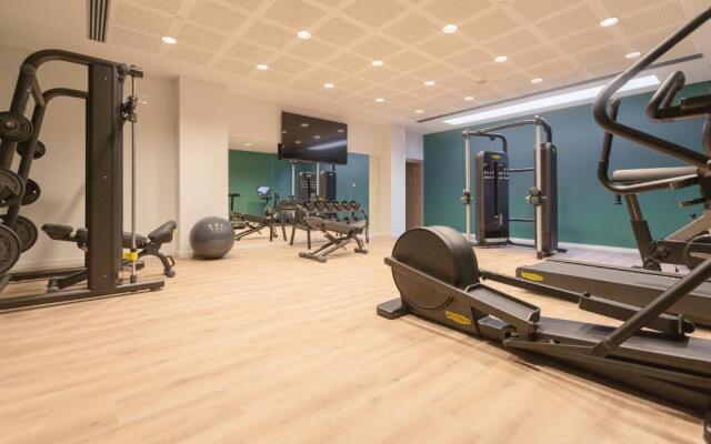 Holiday Inn Barcelona-Sant Cugat by IHG