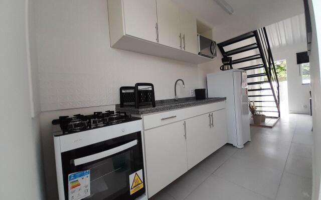 Casa duplex com mezanino Petrópolis-RJ RRP0213