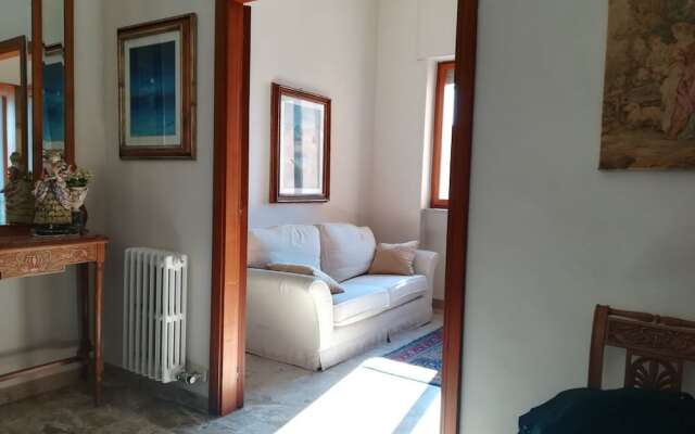 Casa Vacanze La Fenice