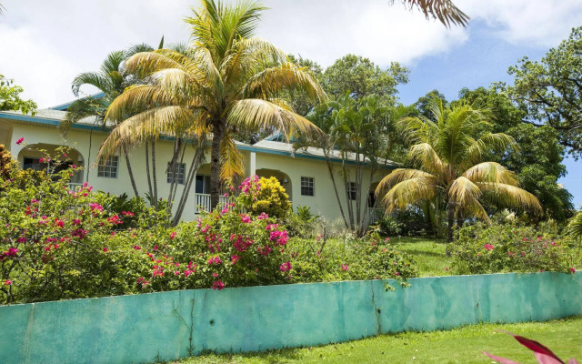 Hotel Turquoise Bay Resort
