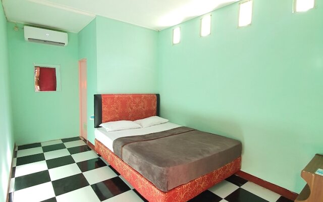 Hotel Astawa Lombok Ii