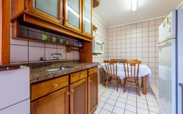 Casa aconchegante no centro de Gramado