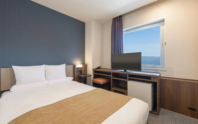 HOTEL MYSTAYS Hakodate Station