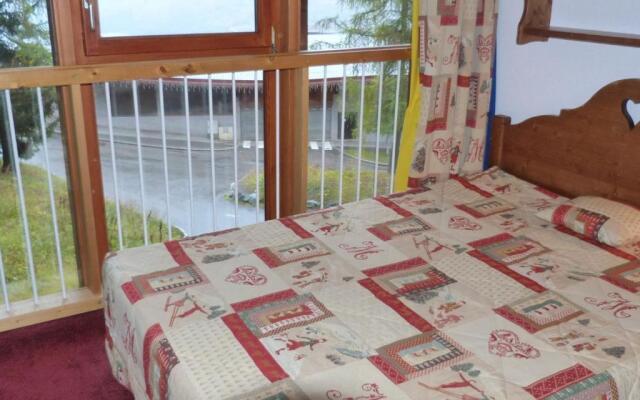 Appartement Les Arcs 1800, 2 pièces, 6 personnes - FR-1-411-222