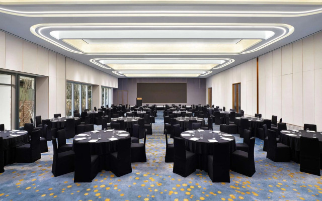 Naru Ambassador Hotel Seoul - MGallery Collection