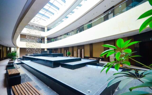 Days Hotel by Wyndham Lianyungang