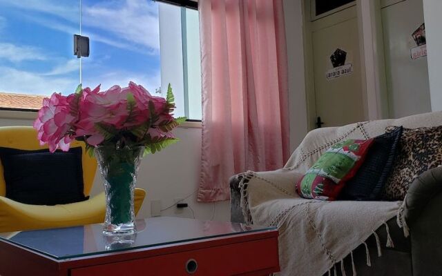 Galo Hostel Petrolina - Praça do Galo