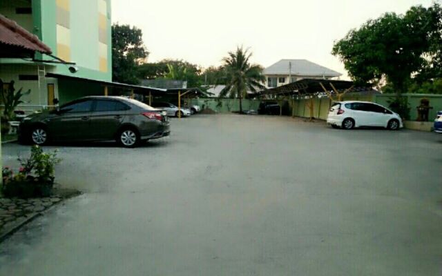 Lamphun Place