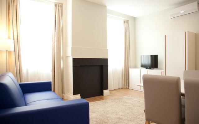 Oporto View Apartments
