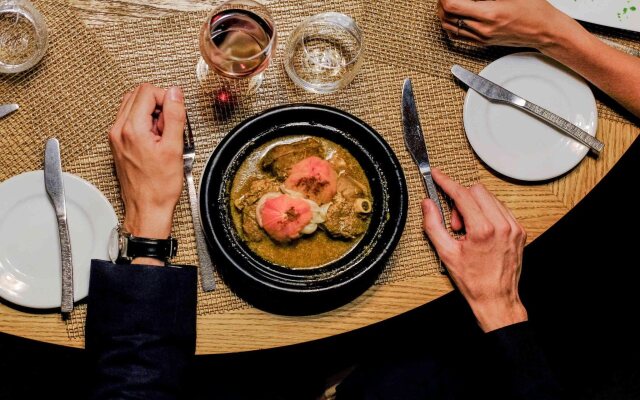 Sofitel Marrakech Palais Imperial & Spa