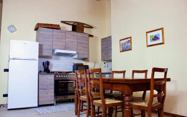 Agriturismo Casa Casoni