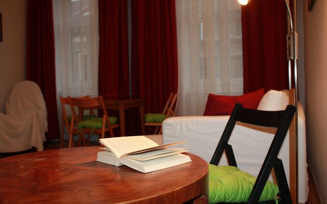 GoVienna Homelike City Apartment
