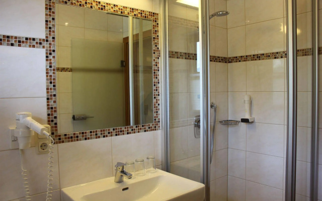 Hotel Dorfer