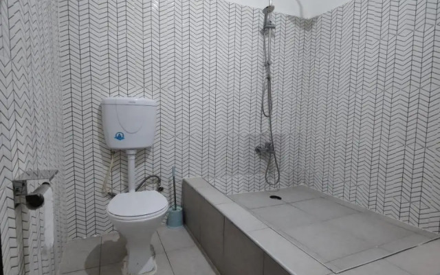 Tumi Hostel