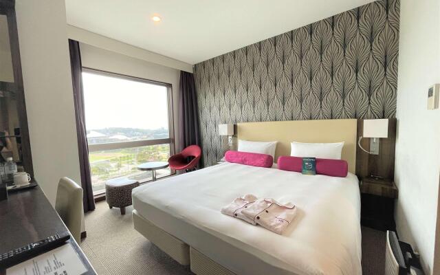 Mercure Okinawa Naha