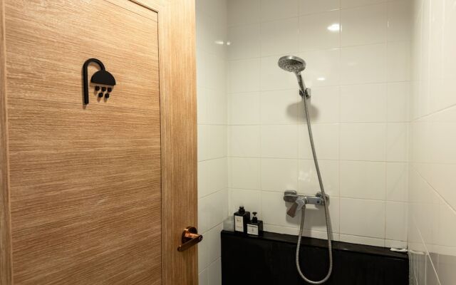 Once In A Blue Moon Cafe & Hostel