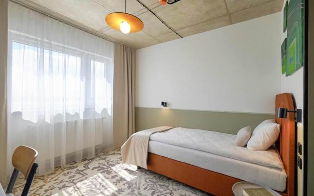 Arche Hotel Wrocław Airport