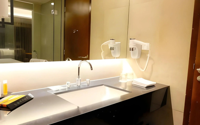 The Luxton Bandung