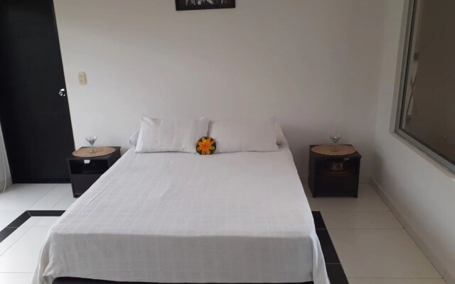 Casa Quinta Con Piscina En Girardot