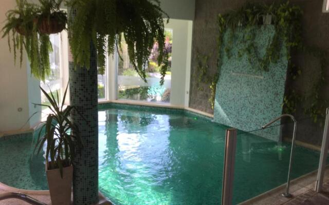 Badwiessee Apart Hotel & Spa