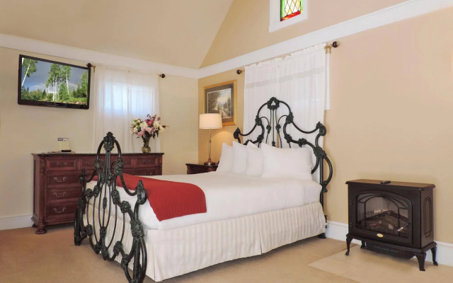 The Victorian Inn