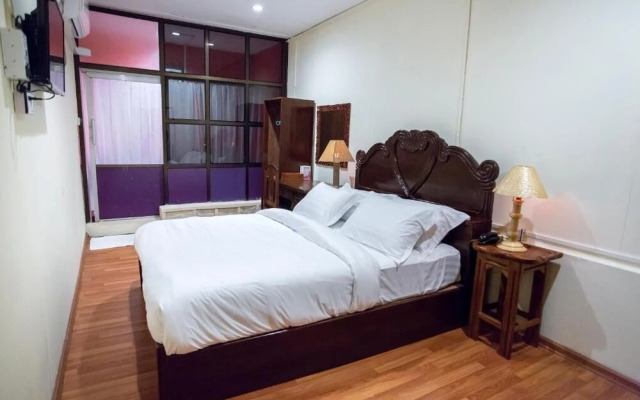 Royal GT Boutique Hotel