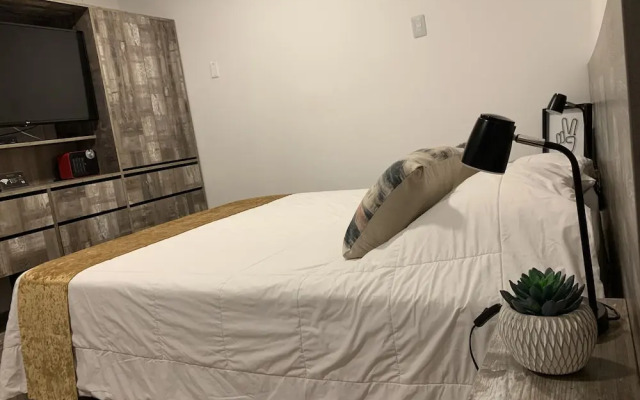 Suite en San Isidro-Frente al Supermercado Vivanda