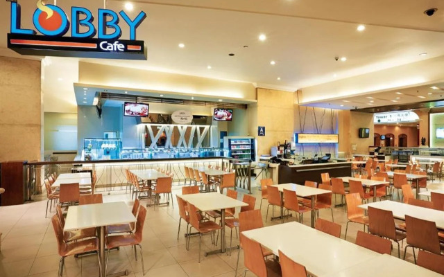 Resorts World Genting - First World Hotel