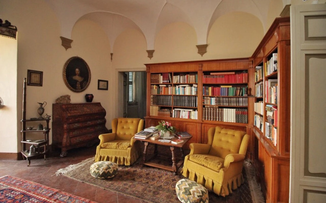 Castello di Sovicille