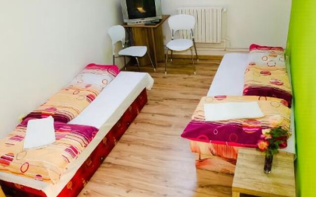 Košice Hostel