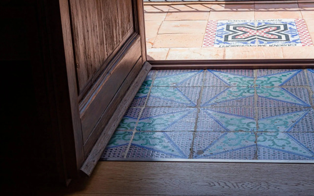 Farm stay Casena Mongerrati, Superior Triple room