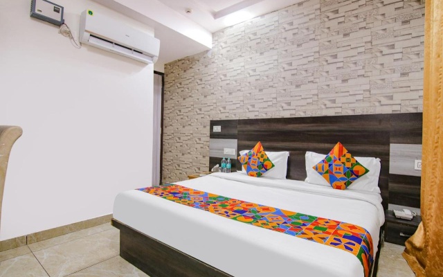 FabHotel Welcome Residency