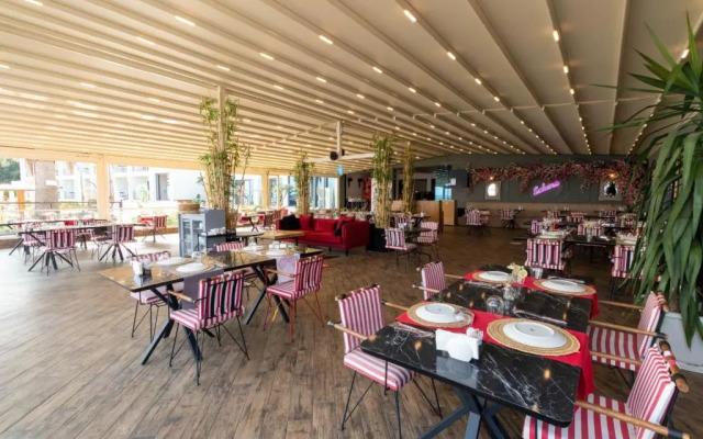 Alinn Otel