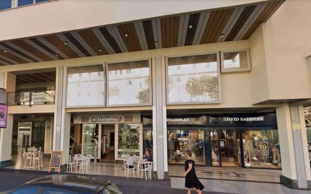 Snug Apartment in Roma near San Giovanni Train Station