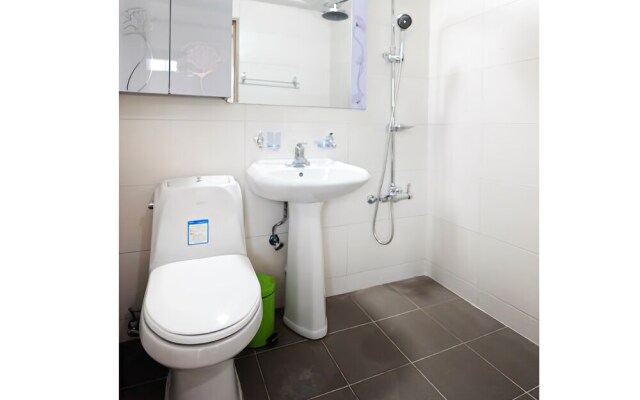 Tongyeong Hanin Pension