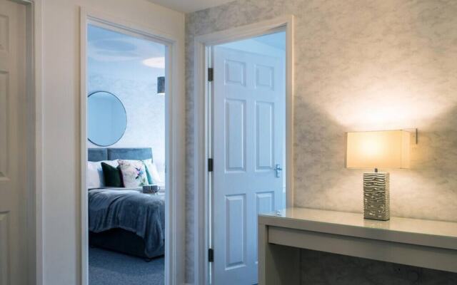 2 Bedroom Apt Leamington Spa