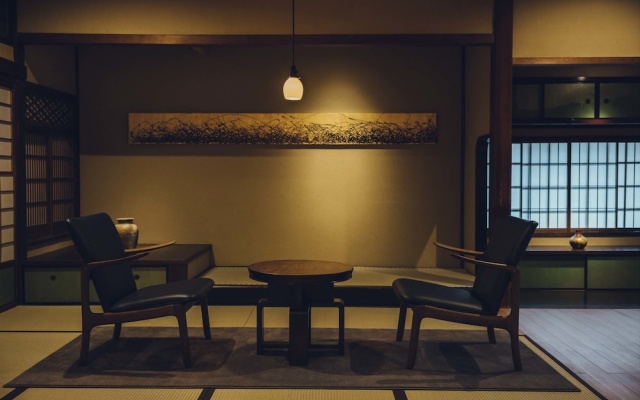 No. 107 Deluxe Naguri Twin room (트윈 침대 2개) 사진 3