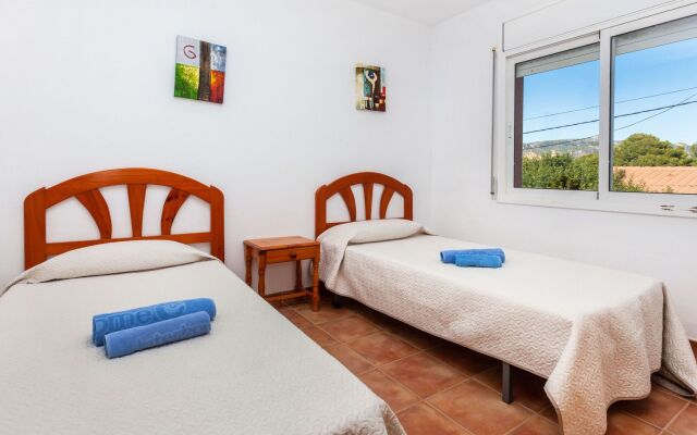 Holiday Home Santa Marta IV