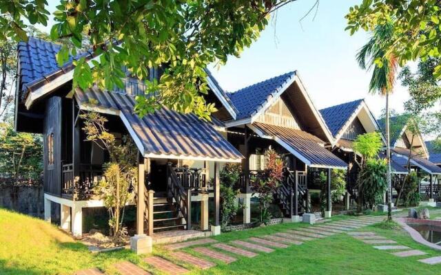 Sansan Boutique Resort & Spa