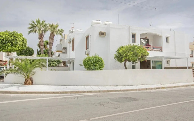 MH Apartments C62