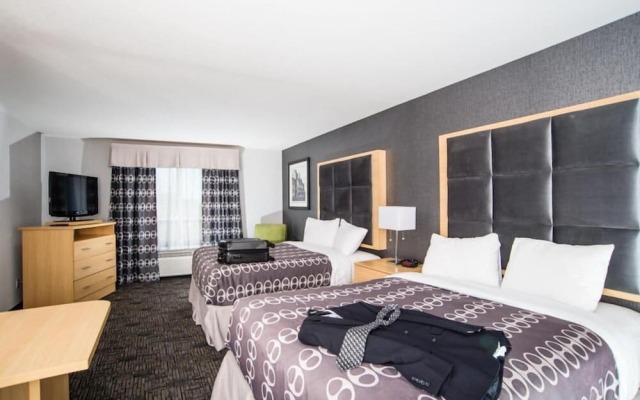 Western Star All Suites Carnduff