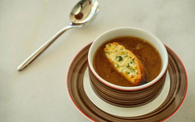 Coral Sea Imperial "Coral Sea Sensatori"