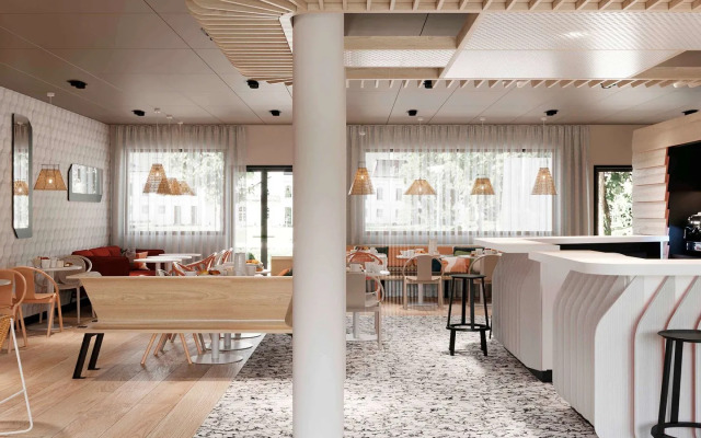 Ibis Styles Porto Vecchio