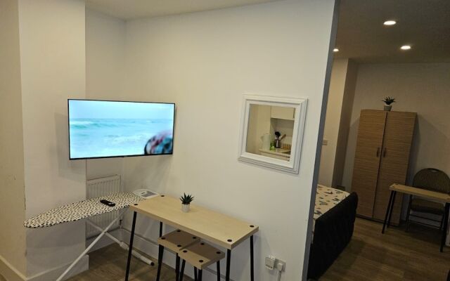 Luxury 1-bed Apartment in London