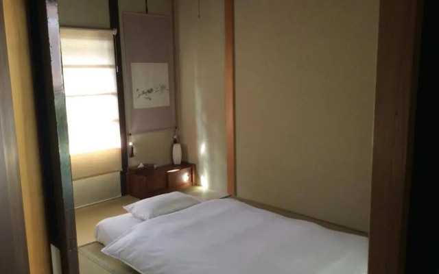 Kiyomizu Machiya Inn