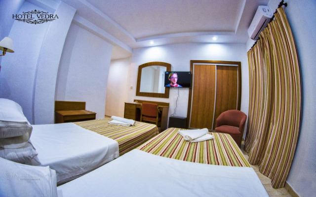 Hotel Vedrá